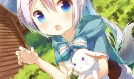 动漫图画,一场视觉与想象的盛宴